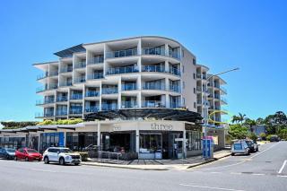 Ocean Views Retreat, Caloundra - 9