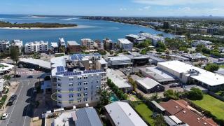 Ocean Views Retreat, Caloundra - 8