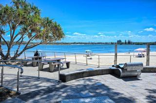 Ocean Views Retreat, Caloundra - 7