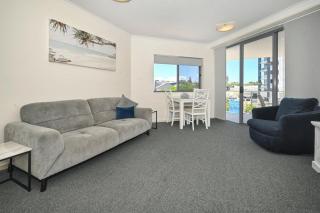 Ocean Views Retreat, Caloundra - 6