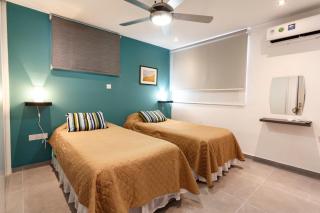 Coral Bay Sea Breeze Apartments - 2 Bedroom Apartment, Pegeia - 5