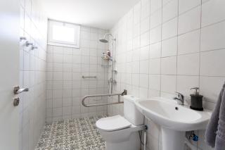 Coral Bay Sea Breeze Apartments - 2 Bedroom Apartment, Pegeia - 3