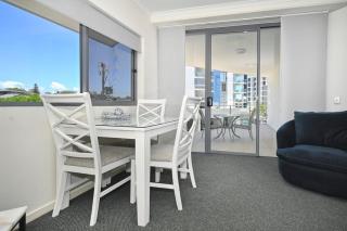 Ocean Views Retreat, Caloundra - 2