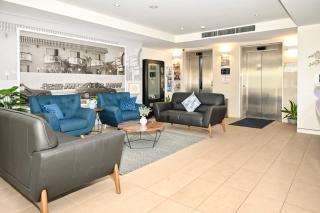 Ocean Views Retreat, Caloundra - 1