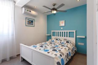 Coral Bay Sea Breeze Apartments - 2 Bedroom Apartment, Pegeia - 1