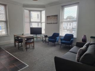 City Centre Budget Friendly accommodation - 3