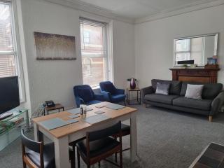 City Centre Budget Friendly accommodation - 4