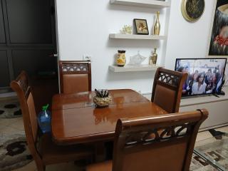 Apartament Astir - 4