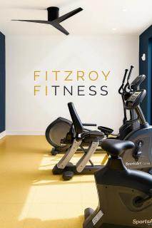 Landing Apartments - The Fitzroy Promenade - 3