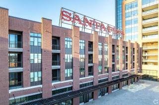 Landing Apartments - Santa Fe Square Apartments - 4