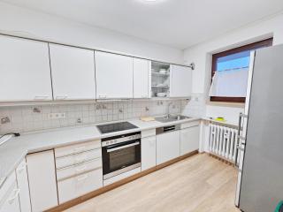 Exklusives 3-Zimmer-Apartment mit Rooftop-Blick - Langzeitaufenthalt ab 4 Wochen - 7