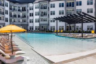 Landing Apartments - The Fitzroy Chenal - 5