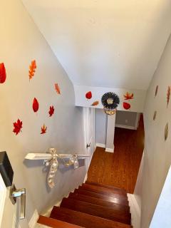 Private room near subway & shops - 3