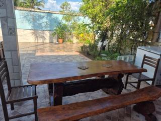 Casa de Praia Itanhaém - 3