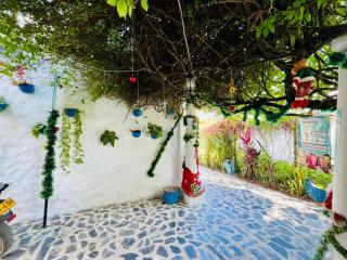 Cabaña 65 El Descanso Doradal - 9