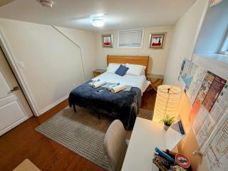 Private room near subway & shops - 9