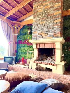 Chalet Essanya - 4