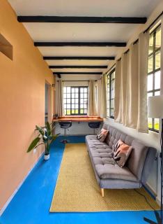 Cabaña Campestre en el Corazón del Eje Cafetero - 0