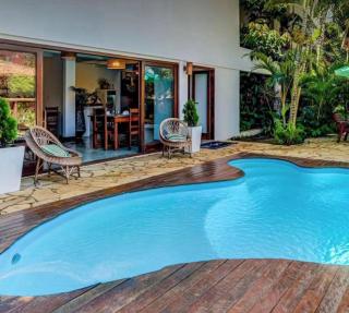 Pousada Casa de Inaê - 0