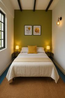 Cabaña Campestre en el Corazón del Eje Cafetero - 9