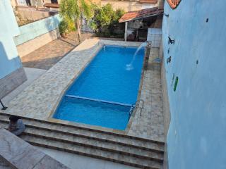 Casa de Praia Itanhaém - 6