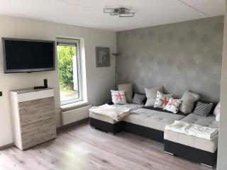 Ferienhaus Aan de Gracht - IJsselmeer - 8