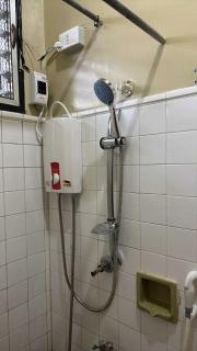 Roma Detached House with Garage - 9