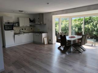 Ferienhaus Aan de Gracht - IJsselmeer - 9