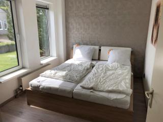 Ferienhaus Aan de Gracht - IJsselmeer - 7