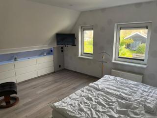 Ferienhaus Aan de Gracht - IJsselmeer - 6