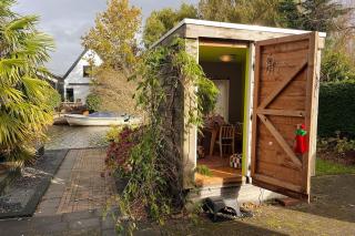 Ferienhaus Aan de Gracht - IJsselmeer - 3