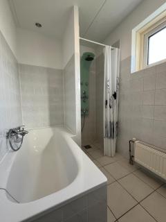 Ferienhaus Aan de Gracht - IJsselmeer - 4