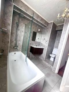 departamento en viña del mar a pasos del mall - 8