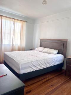 departamento en viña del mar a pasos del mall - 7