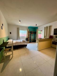 Casa Flamboyant Studio - 1