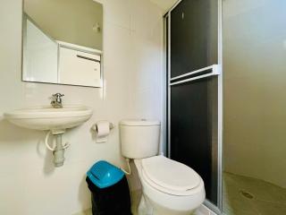 Cabaña 65 El Descanso Doradal - 1