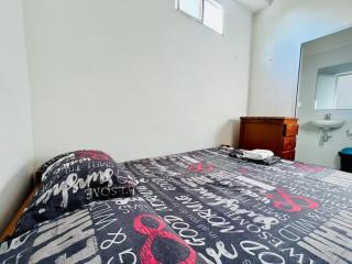 Cabaña 65 El Descanso Doradal - 1