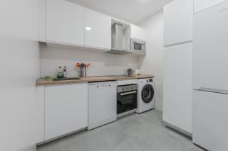 Soleado y terraza , Wi-Fi - 5