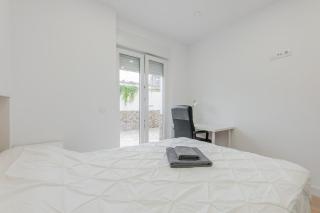 Soleado y terraza , Wi-Fi - 4