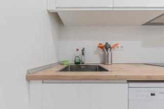 Soleado y terraza , Wi-Fi - 2