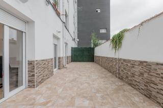 Soleado y terraza , Wi-Fi - 1