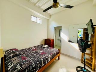 Cabaña 65 El Descanso Doradal - 3