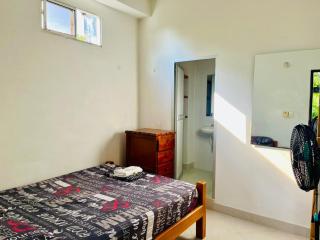 Cabaña 65 El Descanso Doradal - 2