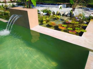 Posta Calma inmerso en la naturaleza - 8