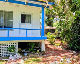 Are Tamareni 2BR Beach Cottage or River Studio - Avarua - 6