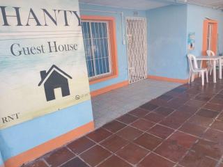 Shánty guest house - 2