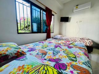 Cabaña 65 El Descanso Doradal - 7