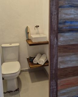 Casa de hóspedes Mangará II - 4