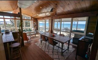 Gorgeous Beach House - 2