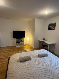 Studio moderne avec parking - 6